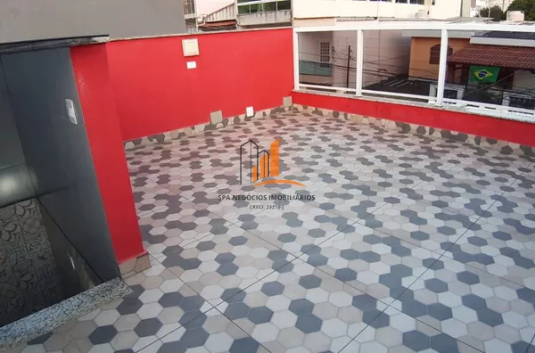 Sobrado com 3 dormitórios à venda, 100 m² por R$ 600.000,00 - Vila Aricanduva - São Paulo/SP