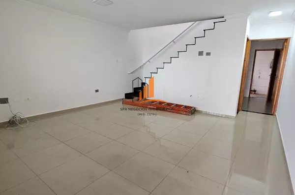 Sobrado com 3 dormitórios à venda, 100 m² por R$ 1.100.000,00 - Vila Aricanduva - São Paulo/SP