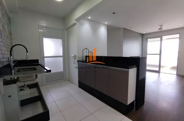 Apartamento com 2 dormitórios à venda, 63 m² por R$ 640.000,00 - Vila Carrão - São Paulo/SP