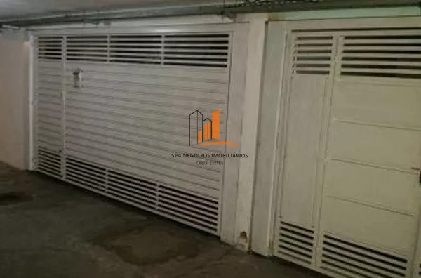Sobrado com 3 dormitórios à venda por R$ 460000 - Vila Aricanduva - São Paulo/SP
