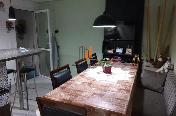 Sobrado com 3 dormitórios à venda, 250 m² por R$ 1.400.000,00 - Vila Matilde - São Paulo/SP