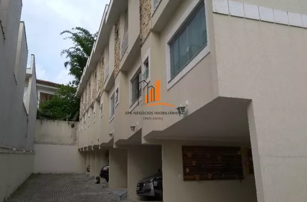 Sobrado com 2 dormitórios à venda, 129 m² por R$ 650.000,00 - Vila Matilde - São Paulo/SP