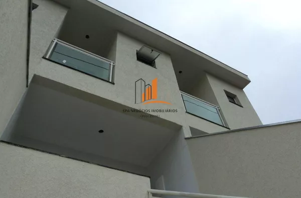 Sobrado com 3 dormitórios à venda, 210 m² por R$ 915.000,00 - Vila Guilhermina - São Paulo/SP