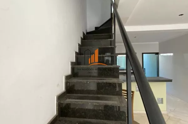 Sobrado com 3 dormitórios à venda, 160 m² por R$ 790.000,00 - Vila Matilde - São Paulo/SP