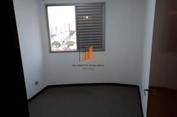 Apartamento com 2 dormitórios à venda, 78 m² por R$ 420.000 - Tatuapé - São Paulo/SP
