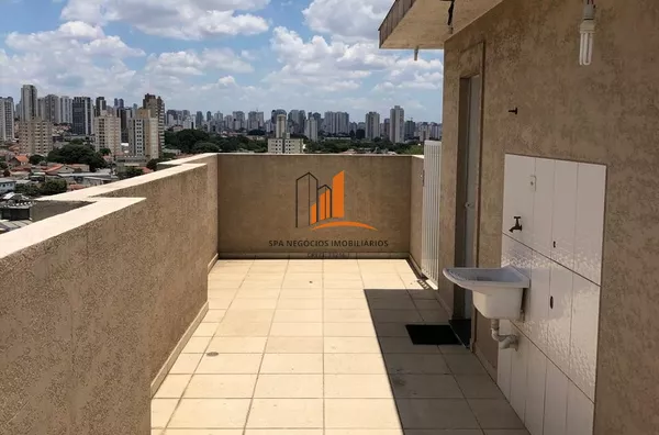 Apartamento para aluguel, 2 quarto(s),  Vila Matilde, São Paulo
