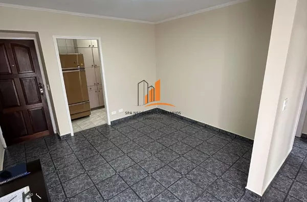 Apartamento com 2 dormitórios para alugar, 60 m² por R$ 2.919,86/mês - Vila Aricanduva - São Paulo/SP