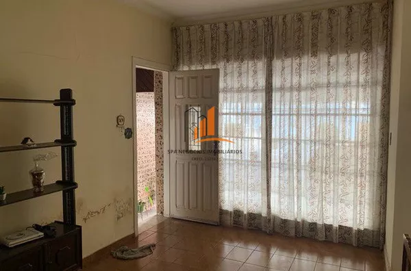 Casa com 3 dormitórios à venda, 220 m² por R$ 850.000,00 - Tatuapé - São Paulo/SP