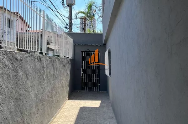 Sobrado com 2 dormitórios à venda, 100 m² por R$ 550.000,00 - Penha de França - São Paulo/SP