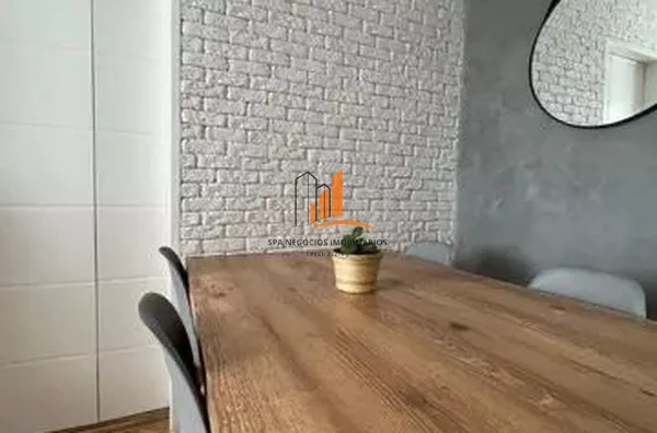 Apartamento com 2 dormitórios à venda, 45 m² por R$ 370.000,00 - Tatuapé - São Paulo/SP