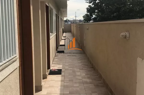 Sobrado a venda