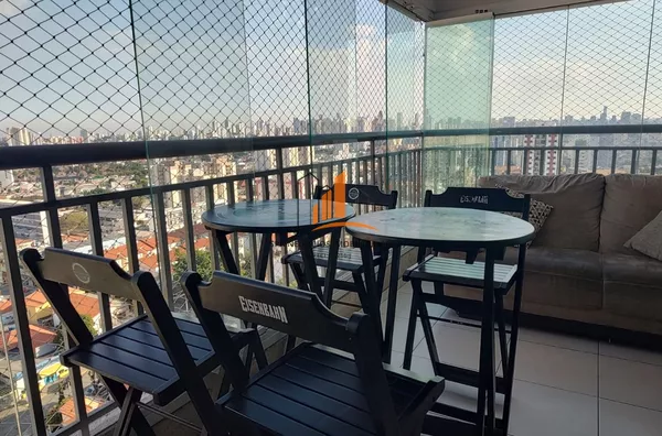 Apartamento a venda