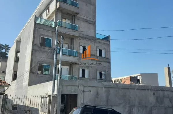 Apartamento à venda, 40 m² por R$ 219.000,00 - Vila Dalila - São Paulo/SP