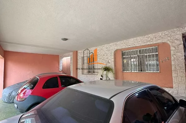 Terreno à venda, 479 m² por R$ 1.650.000,00 - Vila Matilde - São Paulo/SP