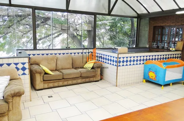Sobrado com 4 dormitórios à venda, 350 m² por R$ 1.450.000,00 - Vila Aricanduva - São Paulo/SP