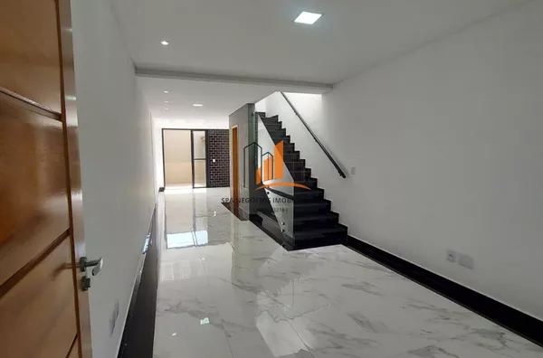 Sobrado para venda, 3 quarto(s),  Vila Granada, São Paulo