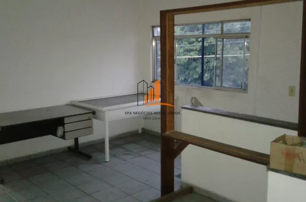 Galpão à venda, 1100 m² por R$ 5.830.000,00 - Vila Aricanduva - São Paulo/SP