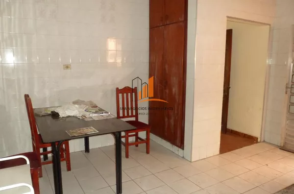 Sobrado com 5 dormitórios à venda, 140 m² por R$ 1.200.000,00 - Tatuapé - São Paulo/SP