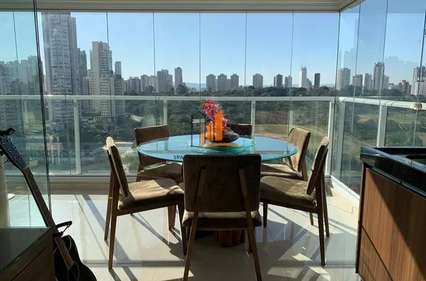 Apartamento com 3 dormitórios à venda, 110 m² por R$ 1.600.000,00 - Jardim Anália Franco - São Paulo/SP
