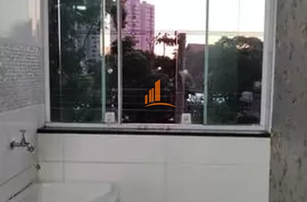 Apartamento com 2 dormitórios à venda, 55 m² por R$ 480.000 - Vila Carrão - São Paulo/SP