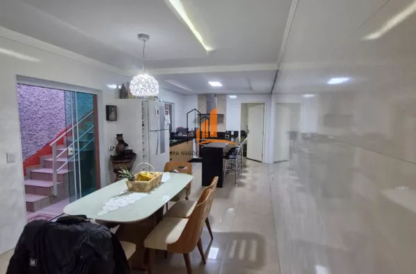 Sobrado para venda,  Jardim Aricanduva, São Paulo