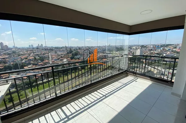 Apartamento com 2 dormitórios à venda, 73 m² por R$ 870.000 - Vila Matilde - São Paulo/SP