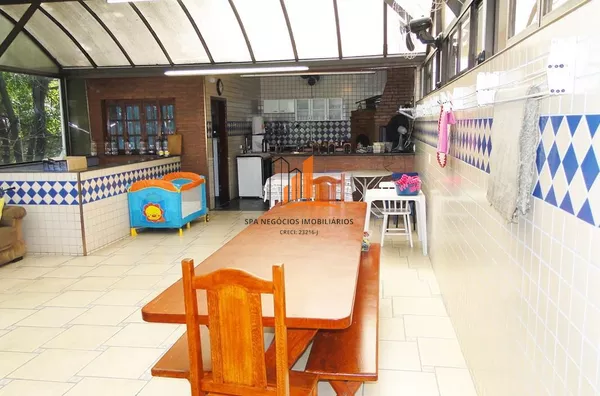 Sobrado com 4 dormitórios à venda, 350 m² por R$ 1.450.000,00 - Vila Aricanduva - São Paulo/SP