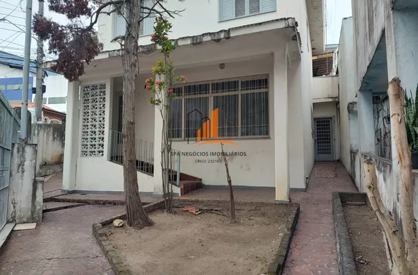 Sobrado para venda, 4 quarto(s),  Vila Matilde, São Paulo