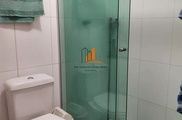 Apartamento à venda, 70 m² por R$ 500.000,00 - Vila Aricanduva - São Paulo/SP