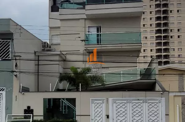Sobrado com 3 dormitórios à venda, 120 m² por R$ 599000 - Vila Matilde - São Paulo/SP