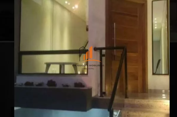 Sobrado com 3 dormitórios à venda, 155 m² por R$ 1.350.000,00 - Vila Carrão - São Paulo/SP