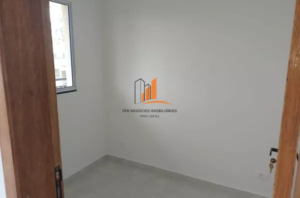 Apartamento com 2 dormitórios à venda, 33 m² por R$ 175.000,00 - Itaquera - São Paulo/SP