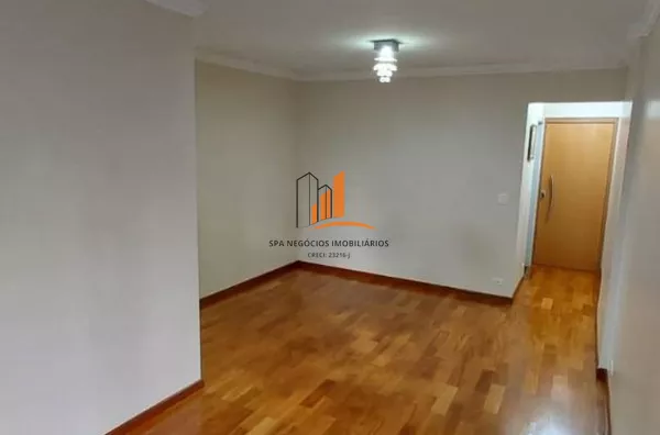 Apartamento com 3 dormitórios à venda, 68 m² por R$ 615.000 - Tatuapé - São Paulo/SP