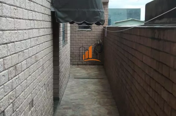 Sobrado à venda, 105 m² por R$ 900.000,00 - Vila Aricanduva - São Paulo/SP