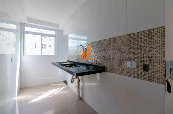 Apartamento com 1 dormitório à venda, 42 m² por R$ 285.000,00 - Vila Guilhermina - São Paulo/SP