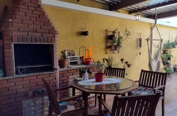 Casa com 3 dormitórios à venda, 240 m² por R$ 800.000,00 - Tatuapé - São Paulo/SP