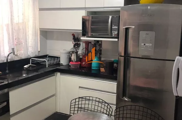 Sobrado com 2 dormitórios à venda, 65 m² por R$ 400.000,00 - Vila Ré - São Paulo/SP
