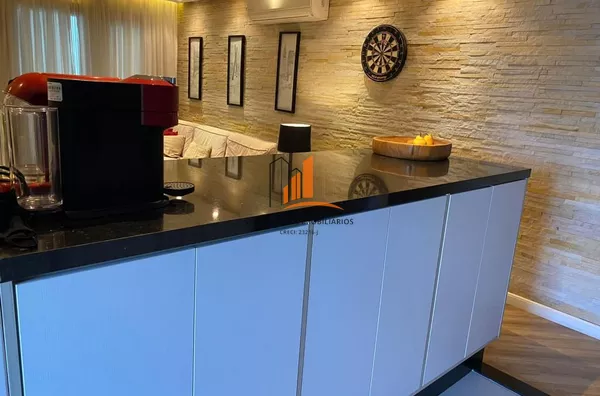 Apartamento com 2 dormitórios à venda, 70 m² por R$ 640.000,00 - Vila Matilde - São Paulo/SP