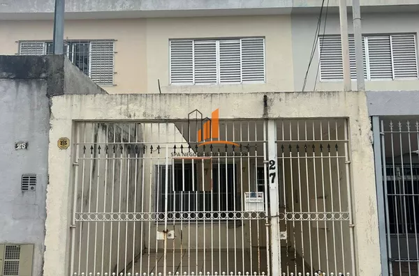 Sobrado para venda, 2 quarto(s),  Vila Aricanduva, São Paulo