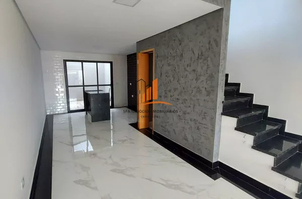 Sobrado para venda, 3 quarto(s),  Vila São Geraldo, São Paulo