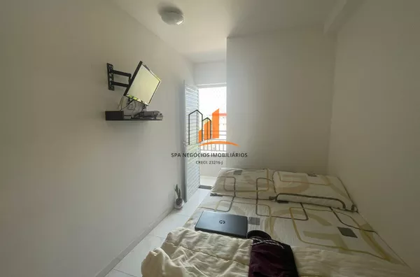 Apartamento para venda, 2 quarto(s),  Vila Nova Savoia, São Paulo