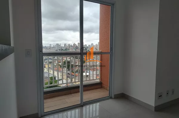 Apartamento para venda, 2 quarto(s),  Chácara Seis De Outubro, São Paulo