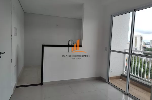 Apartamento para venda, 2 quarto(s),  Chácara Seis De Outubro, São Paulo