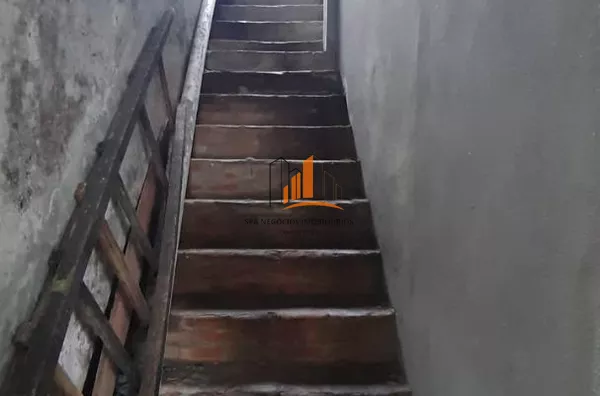 Casa com 3 dormitórios à venda, 210 m² por R$ 900.000,00 - Vila Euthalia - São Paulo/SP
