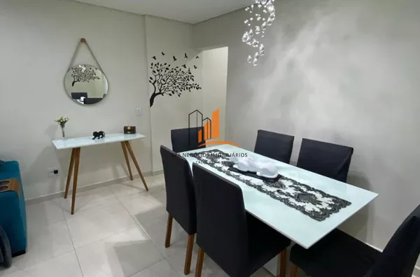 Apartamento à venda, 56 m² por R$ 430.000,00 - Vila Aricanduva - São Paulo/SP