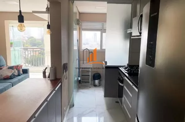 Apartamento com 2 dormitórios à venda, 64 m² por R$ 680.000,00 - Vila Carrão - São Paulo/SP