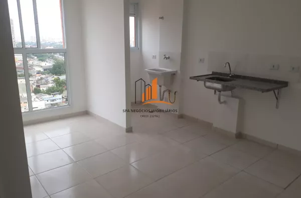 Apartamento com 1 dormitório à venda, 30 m² por R$ 230.000,00 - Vila Guilhermina - São Paulo/SP