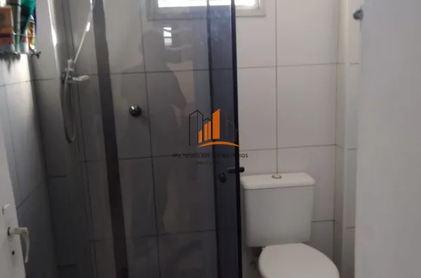 Oportunidade!! Apartamento com 2 dorms à venda, 56 m² por R$ 300.000 - Jardim Arize - São Paulo/SP - Mobiliado e com planejados.