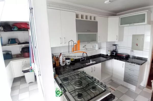 Apartamento com 3 dormitórios à venda, 81 m² por R$ 580.000,00 - Mooca - São Paulo/SP