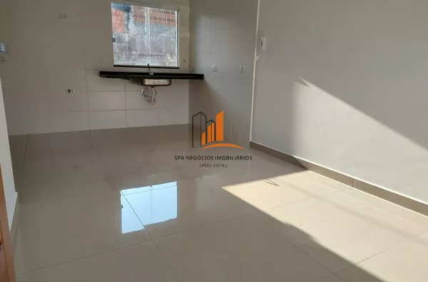 Apartamento para venda